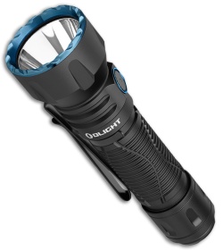 Olight Javelot Long Range Flashlight OD Green Aluminum Olight Javelot Long Range Flashlight OD Green Aluminum