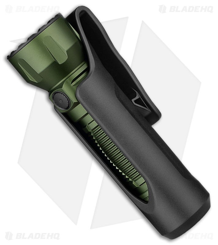 Olight Javelot Long Range Flashlight OD Green Aluminum Olight Javelot Long Range Flashlight OD Green Aluminum