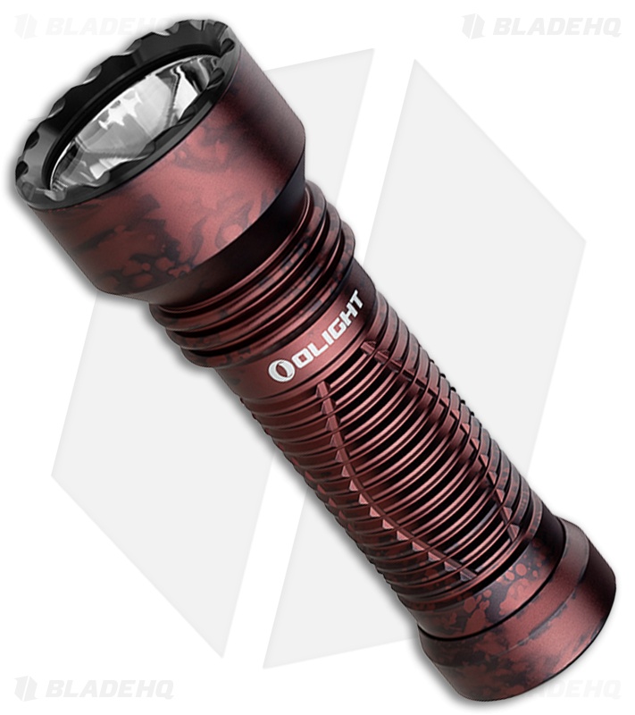 Olight Javelot Mini Flashlight Bronze Aluminum - Blade HQ