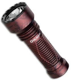 Olight Javelot Mini Flashlight Blue (1000 Lumens) - Blade HQ