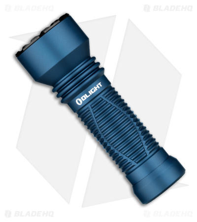 Olight Javelot Mini Flashlight Blue (1000 Lumens) - Blade HQ