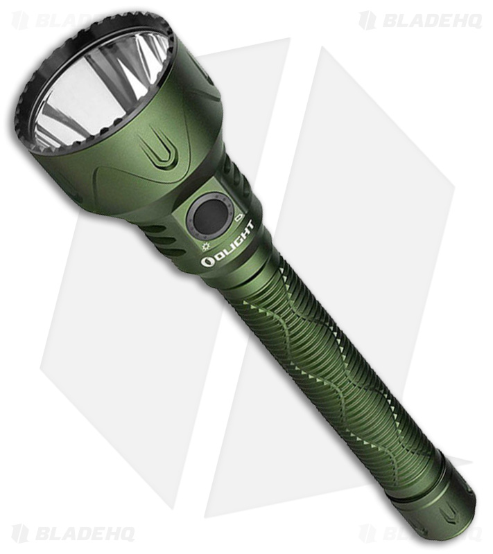 Olight Javelot Pro 2 - 2500 Lumen Flashlight | Green | Blade HQ