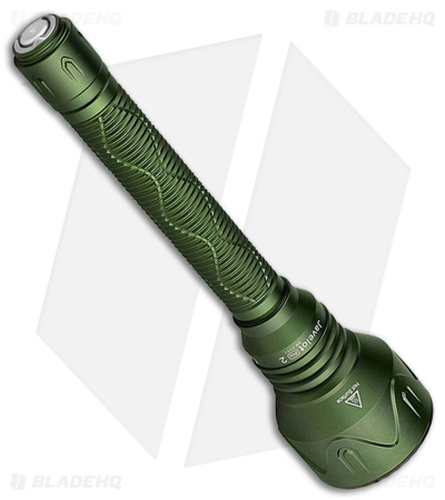 Olight Javelot Pro 2 OD Green Aluminum Flashlight (2500 Lumens)