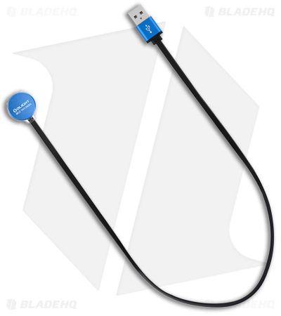 【s】 Olight MCC3 Magnetic USB Charging Cable - Blade HQ