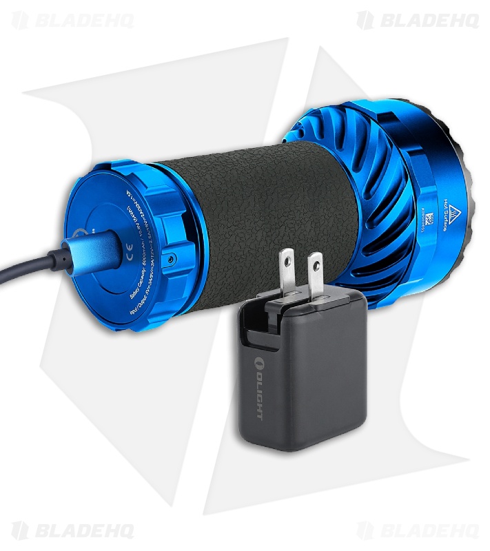 Olight Marauder 2 フラッドライト　新品 楽天市場】OLIGHT(オーライト) Marauder 2 懐中電灯 led