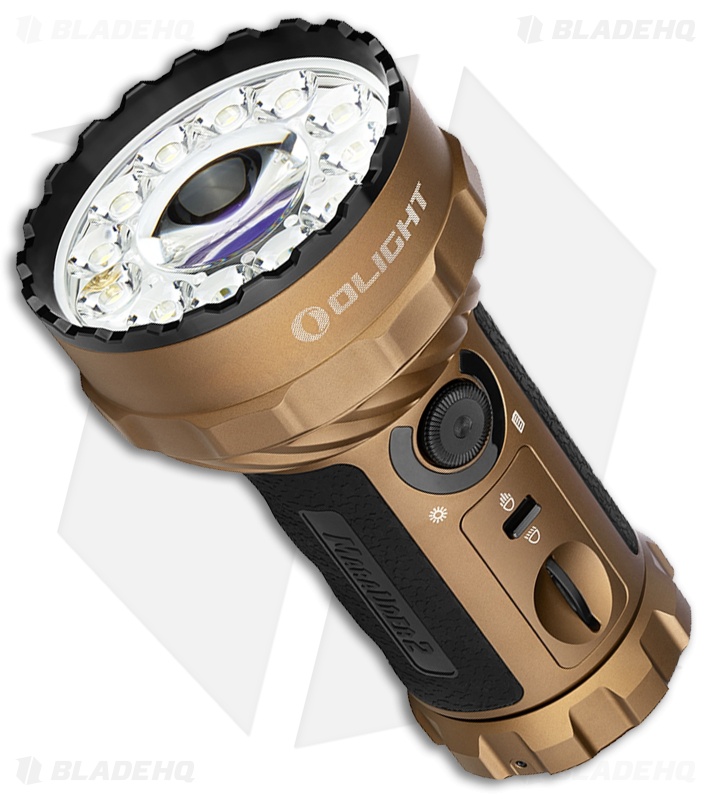 Olight Marauder 2 フラッドライト　新品 Marauder 2 高輝度 懐中電灯- Olight Japan