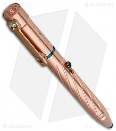 Olight O'Pen 2 Flashlight Pen Copper (120 Lumens)