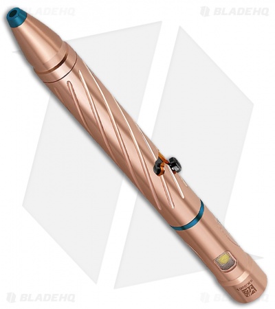 Olight O'Pen 2 Flashlight Pen Copper (120 Lumens)