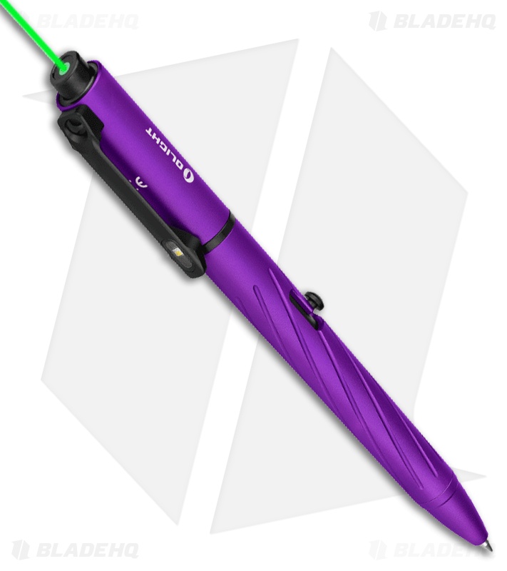 Olight O'Pen Pro Flashlight + Pen | 120 Lumens + 10 Hours