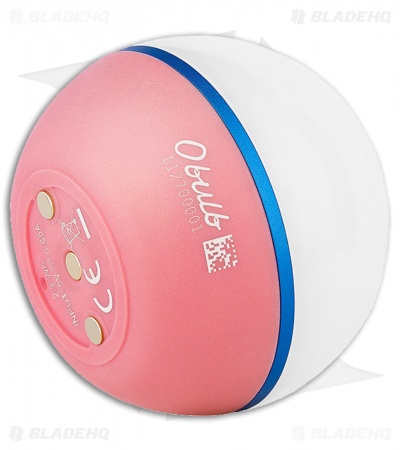 Olight Obulb 2" Pink Light (55 Lumens)