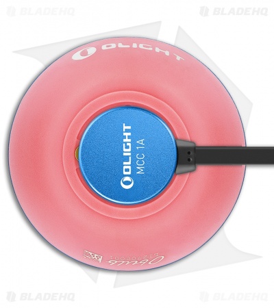 Olight Obulb 2" Pink Light (55 Lumens)