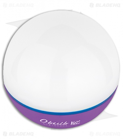 Olight Obulb 2" Purple Light (55 Lumens)
