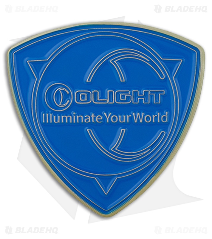 Olight Obulb MC Black Light (75 Lumens)