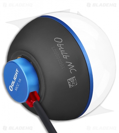 Olight Obulb MC Black Light (75 Lumens)