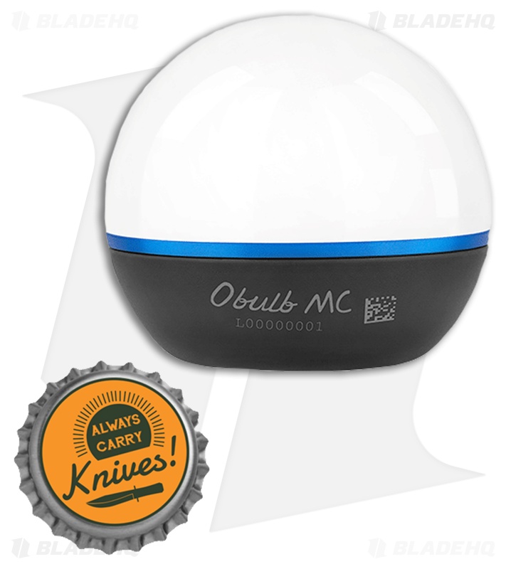 Olight Obulb MC Black Light (75 Lumens)