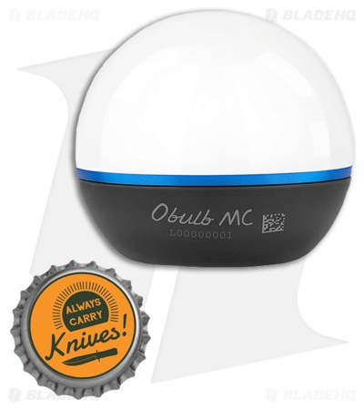 Olight Obulb MC Black Light (75 Lumens)