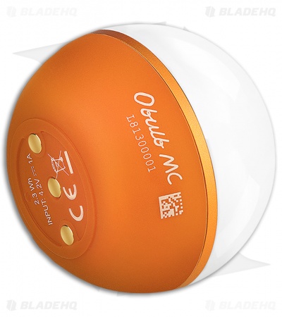 Olight Obulb MC Orange Light (75 Lumens)
