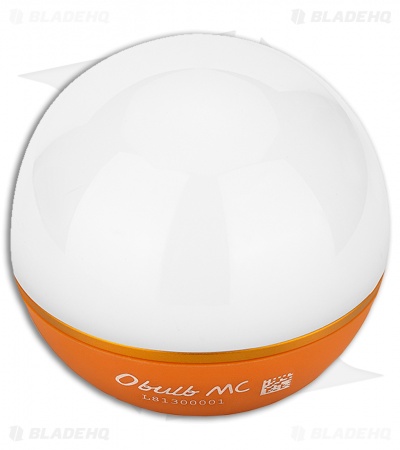 Olight Obulb MC Orange Light (75 Lumens)