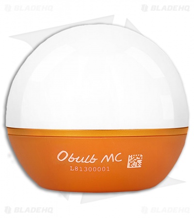 Olight Obulb MC Orange Light (75 Lumens)