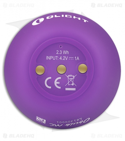 Olight Obulb MC Purple Light (75 Lumens)