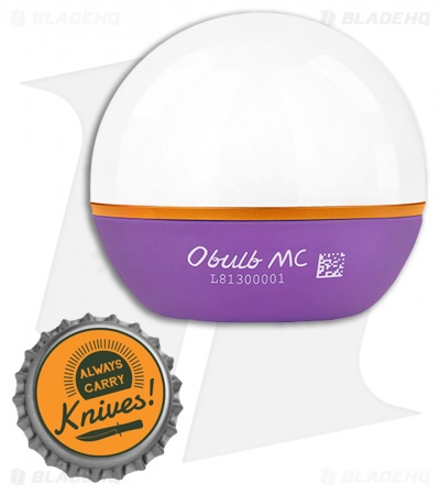 Olight Obulb MC Purple Light (75 Lumens)