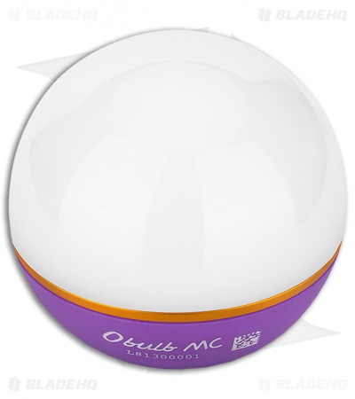 Olight Obulb MC Purple Light (75 Lumens)