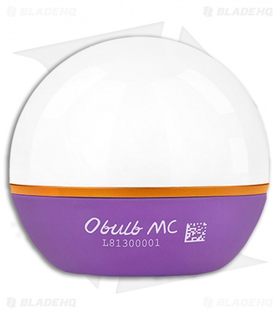 Olight Obulb MC Purple Light (75 Lumens)
