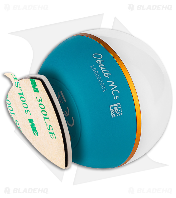 Olight Obulb MC Light Blue Light (75 Lumens) - Blade HQ