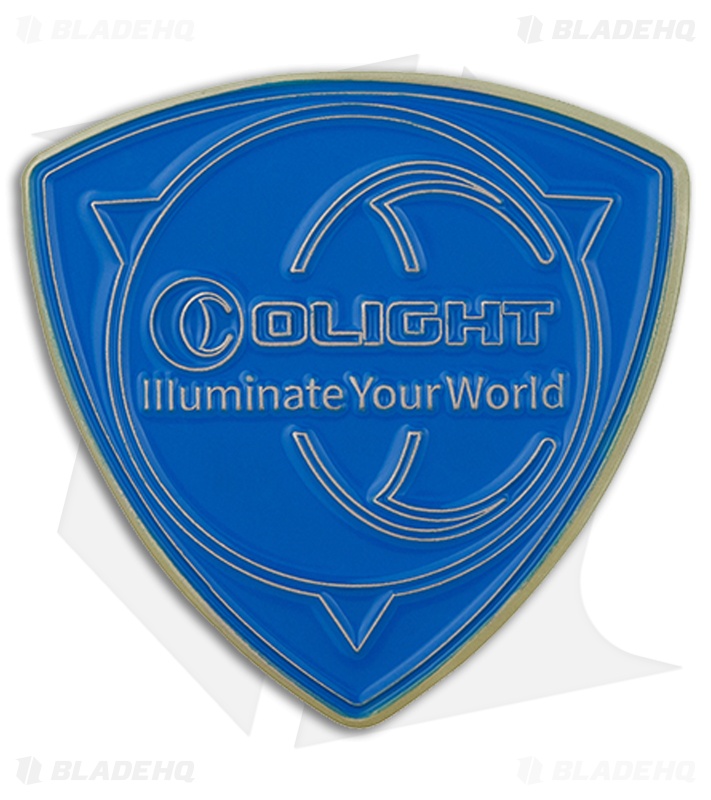 Olight Obulb MC Brick Red Light (75 Lumens)
