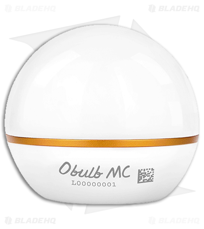 Olight Obulb MC White Light (75 Lumens)