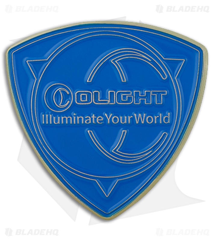 Olight Obulb MC White Light (75 Lumens)