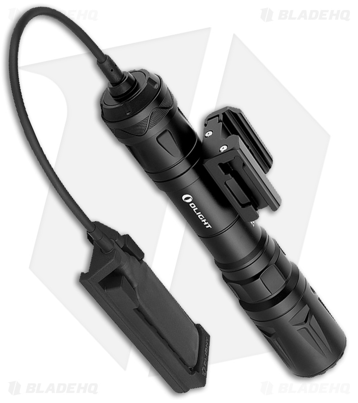 Olight Odin Turbo Mounted Weapons Light Black (330 Lumens)