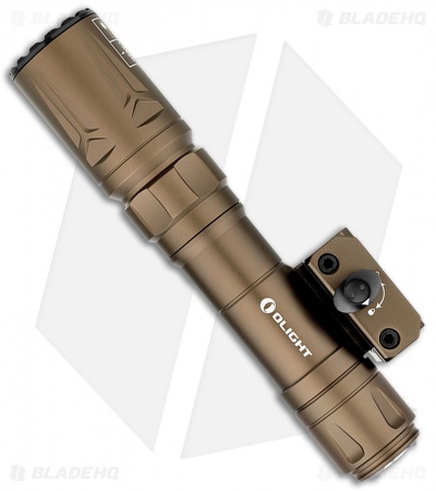 オーライト　odin turbo Olight Odin Turbo | WML LEP flashlight with 1050 meters reach