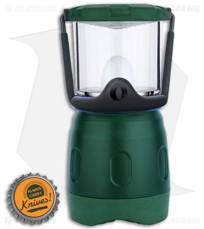 Olight Olantern Moss Green Lantern (360 Lumens)