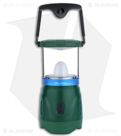 Olight Olantern Moss Green Lantern (360 Lumens)