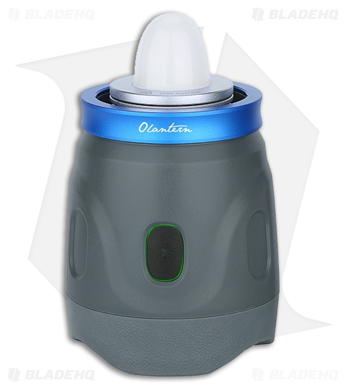 Olight Olantern Moss Green Lantern (360 Lumens)