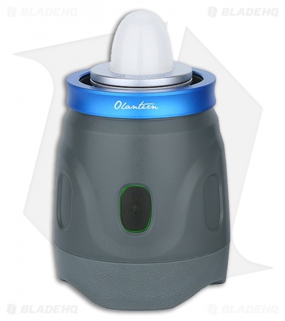 Olight Olantern Moss Green Lantern (360 Lumens)