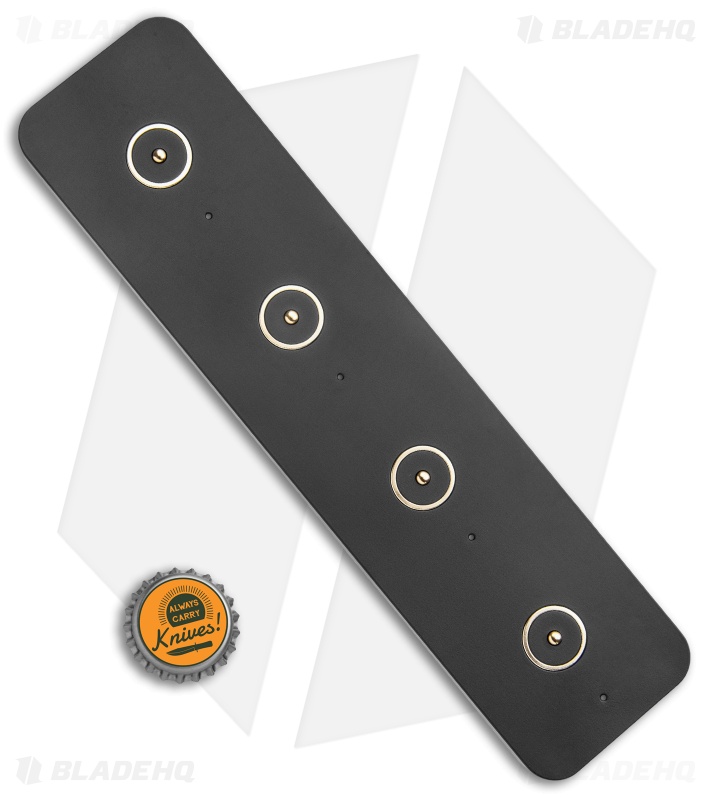 Olight Omino Multi-Slot Battery Charger - Black