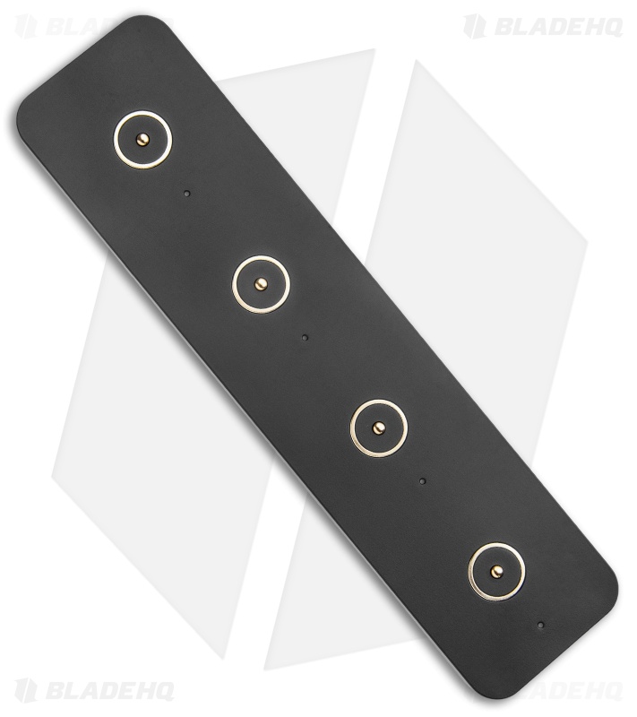 Olight Omino Multi-Slot Battery Charger - Black