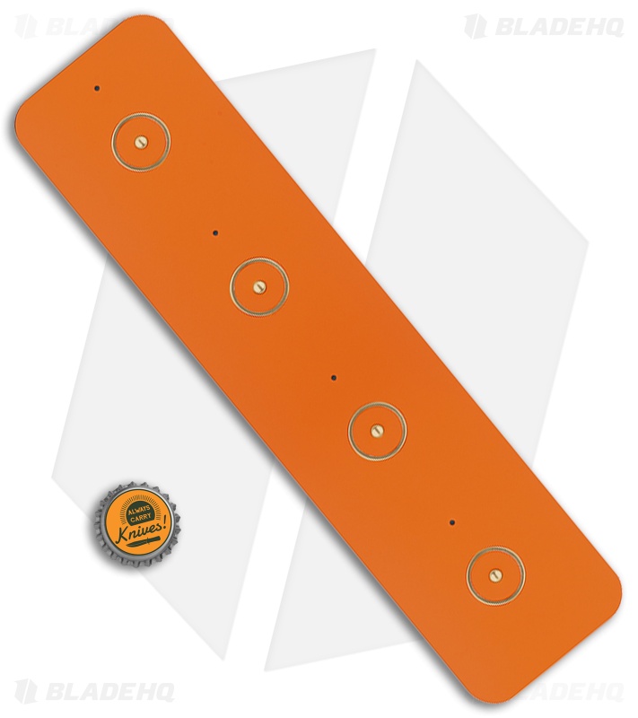 Olight Omino Multi-Slot Battery Charger - Orange