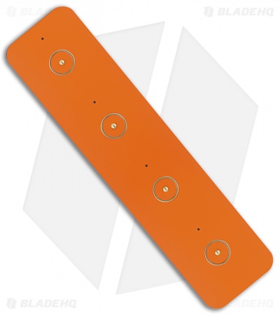 Olight Omino Multi-Slot Battery Charger - Orange