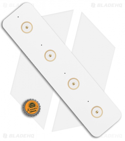 Olight Omino Multi-Slot Battery Charger - White