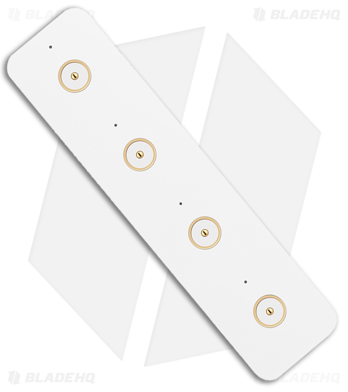 Olight Omino Multi-Slot Battery Charger - White
