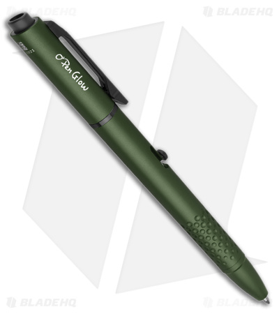 Olight O'Pen Pro Flashlight + Pen | 120 Lum | OD Green