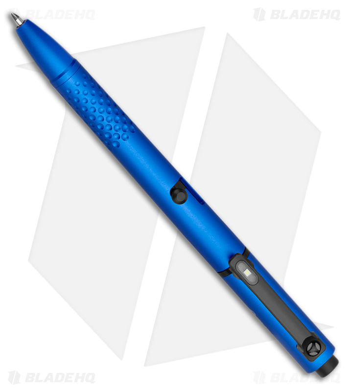 Olight O'Pen Pro Flashlight + Pen | 120 Lumens | Blue