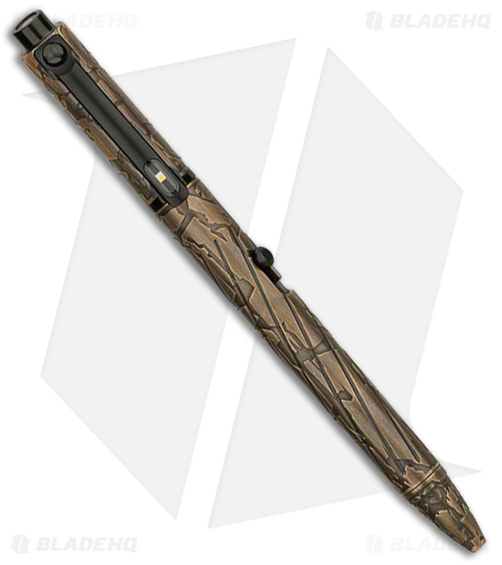 Olight O'Pen Pro Flashlight + Pen (120 Lumens) - Blade HQ