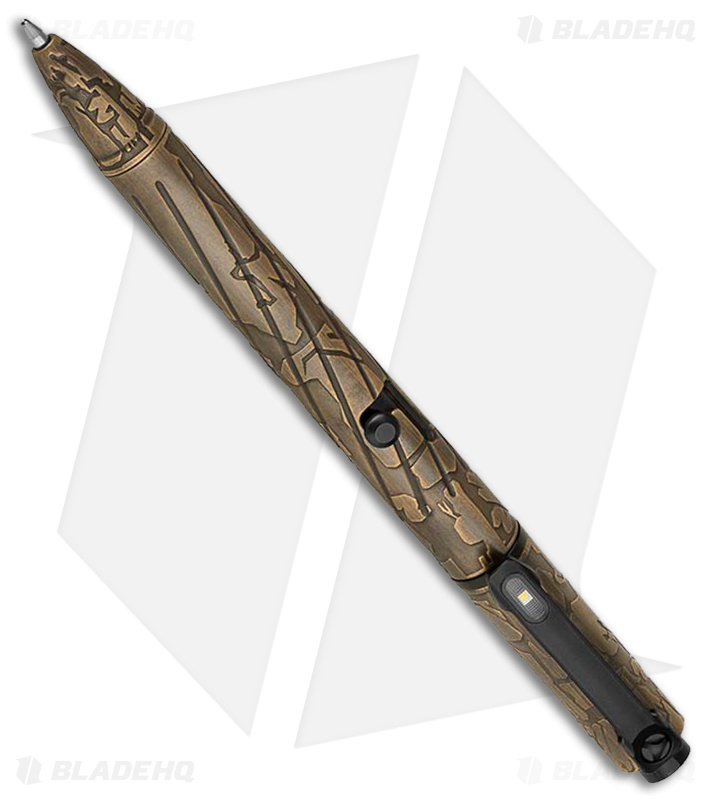 Olight O'Pen Pro Flashlight + Pen (120 Lumens) - Blade HQ