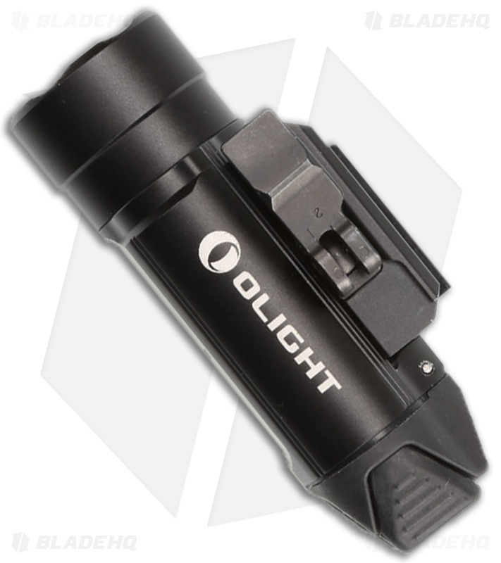 Olight PL-2 Valkyrie Tactical Kit LED Flashlight + Weapon Mount
