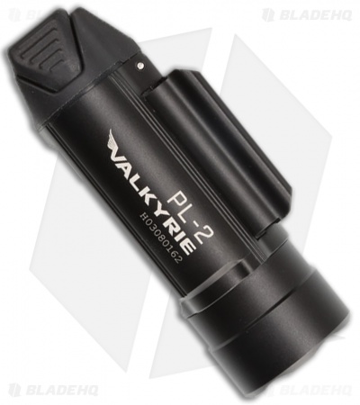 Olight PL-2 Valkyrie Tactical Kit LED Flashlight + Weapon Mount (1200 Lumens)