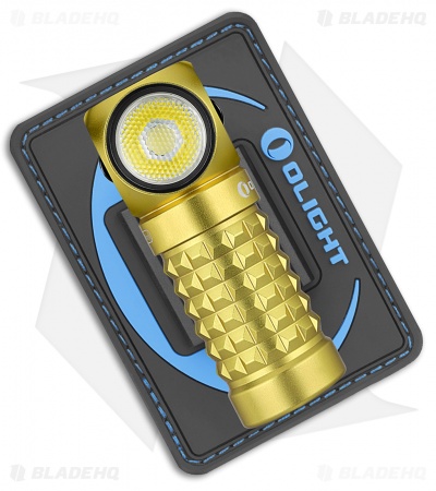 Olight Perun mini - Lampe frontale 1000 lumens